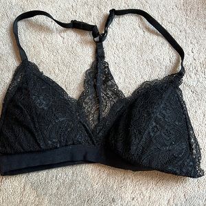 Garage bralette